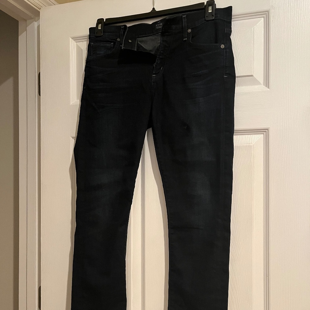 Citizens of humanity jeans